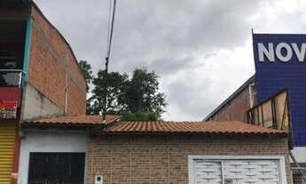 Imagem 6: Vendo Linda Casa no Bairro Jorge Teixeira 4 Etapa