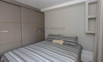 Imagem 7: Linda cobertura a venda com 134 m², 4 quartos em Chácara Inglesa em São Paulo