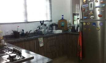 Imagem 5: Casa de campo semi mobiliada, com ótimo acabamento em estilo rústico na zona rural de Carm