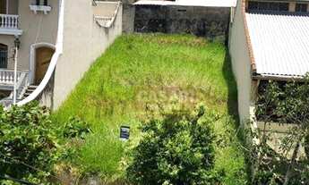 Imagem: Terreno à venda, 312 m² - Jardim das Américas