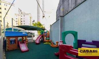 Imagem 4: Apartamento com 2 dormitórios à venda, 50 m² - Demarchi - São Bernardo do Campo/SP