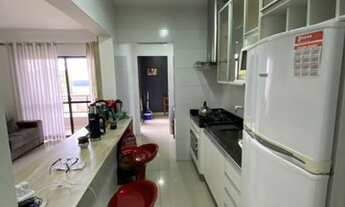 Imagem 5: Apartamento para venda possui 90 metros quadrados com 2 quartos em Centro - Balneário Piça