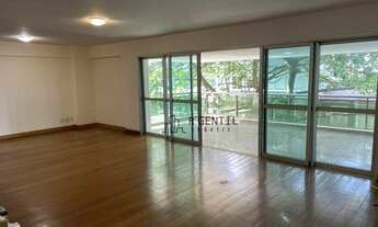 Imagem 3: Apartamento com 4 dormitórios à venda, 243 m² por R$ 8.900.000,00 - Leblon - Rio de Janeir