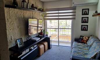 Imagem: Apartamento com 3 dormitórios à venda