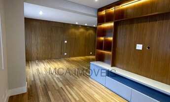 Imagem: Apartamento para aluguel com 125 metros