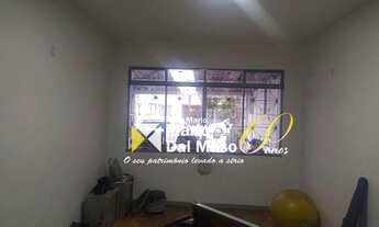 Imagem 3: Casa com 2 dormitórios para alugar, 150 m² por R$ 3.000,00/mês - Moema Índios - São Paulo