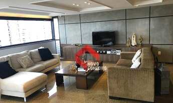 Imagem 2: Apartamento à venda, 238 m² por R$ 1.450.000,00 - Meireles - Fortaleza/CE