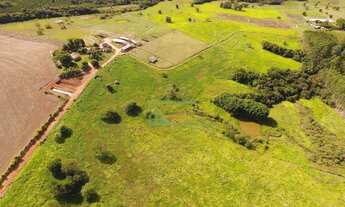 Imagem: Sítio com 2 dormitórios à venda, 532400