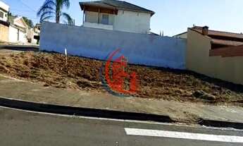 Imagem 2: Terreno de esquina com excelente topografia no Jardim Esplanada!