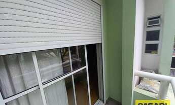 Imagem 5: Apartamento com 1 dormitório à venda, 55 m² - Centro - São Bernardo do Campo/SP