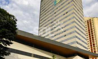 Imagem 6: Sala comercial, Edifício Torre Marechal, Centro - Foz do Iguaçu/PR