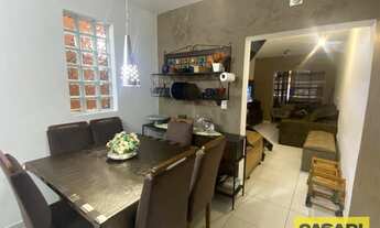 Imagem 2: Sobrado com 2 dormitórios à venda, 92 m² - Vila Vivaldi - São Bernardo do Campo/SP