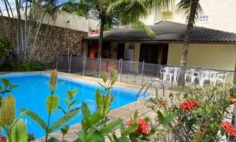 Imagem 1: Casa com 3 dormitórios à venda, 135 m² por R$ 650.000,00 - Recreio dos Bandeirantes - Rio