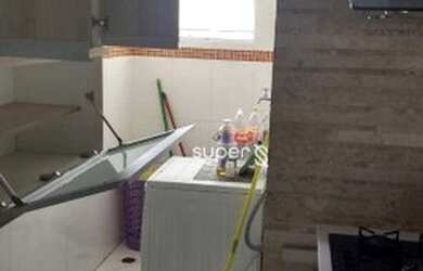 Imagem 5: Apartamento com 3 dormitórios à venda, 92 m² por R$ 480.000,00 - Resgate - Salvador/BA