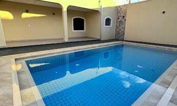 Imagem: Casa Térrea 4 Quartos Sendo 1 Suíte no