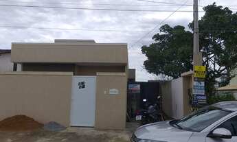 Imagem: Casa para venda no bairro Terra Firme