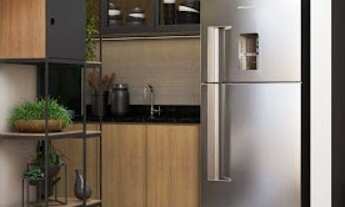 Imagem 2: Apartamento 2 Quartos no Bela Marina