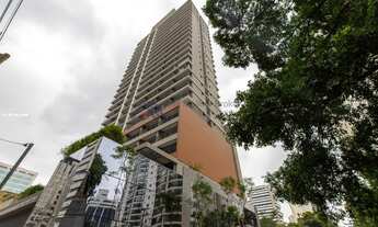 Imagem 4: ÓTIMO STUDIO A VENDA NO MELHOR LOCAL DE MOEMA, pronto para morar!