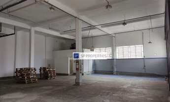 Imagem 6: Galpão Industrial para alugar, 931 m² - Bairro Santa Cândida - Campinas/SP