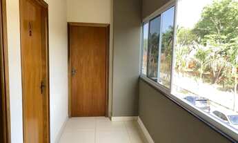 Imagem 6: Galpão para alugar, 1920 m² por R$ 42.670,00/mês - Borda Mata - Jaguariúna/SP