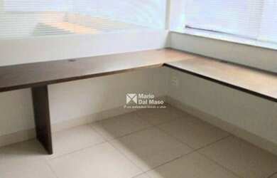 Imagem 4: Conjunto para alugar, 50 m² por R$ 2.500,00/mês - Indianópolis - São Paulo/SP