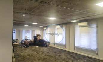 Imagem 4: Conjunto comercial com 130,00 m² e 03 vagas de garagem no Brooklin próximo a Av. Eng. Luís