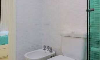 Imagem 5: Apartamento com 4 dormitórios à venda, 172 m² por R$ 1.980.000,00 - Moema Pássaros - São P