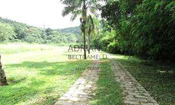 Imagem 4: Condomínio Rural Reserva da Floresta em Sousas - Campinas- S.P