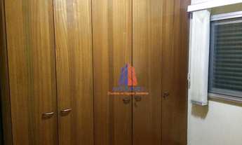 Imagem 3: Apartamento com 3 dormitórios à venda, 110 m² por R$ 650.000 - Edifício Morada do Bosque