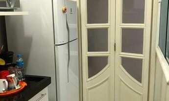 Imagem 6: Apartamento com 3 dormitórios à venda, 57 m² por R$ 322.000,00 - Campo Limpo - São Paulo/S