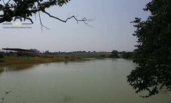 Imagem 5: Terreno à venda, 549 m² por R$ 350.000,00 - Residencial Tamboré - Jaguariúna/SP