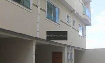 Imagem 3: Lindo sobrado em condomínio fechado na Vila Ré ! 02 suítes e 02 vagas de garagem !! Fino a