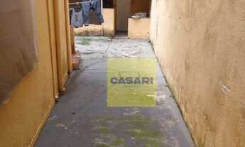 Imagem 4: Terreno à venda, 480 m² - Baeta Neves - São Bernardo do Campo/SP