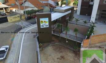 Imagem 3: Apartamento para Venda em Indaiatuba, Chácara Areal, 3 dormitórios, 1 suíte, 2 banheiros