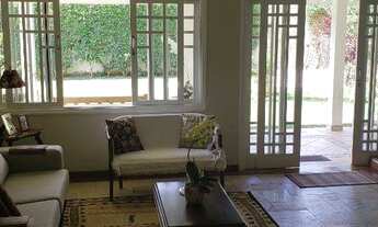 Imagem 5: Casa à venda, 463 m² por R$ 2.300.000,00 - Jardim Madalena - Campinas/SP