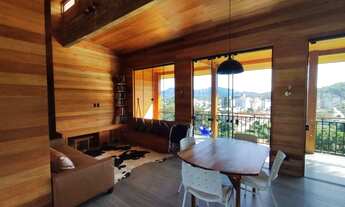 Imagem: Jaraguá do Sul - Casa Padrão - Centro