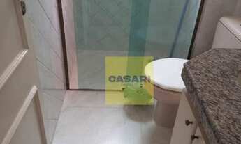 Imagem 6: Apartamento com 3 dormitórios à venda, 80 m² - Nova Petrópolis - São Bernardo do Campo/SP