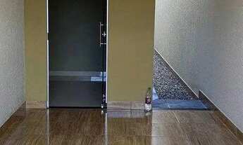 Imagem 7: CASA NO LITORAL PRÓXIMA À PRAIAS COM CHURRASQUEIRA