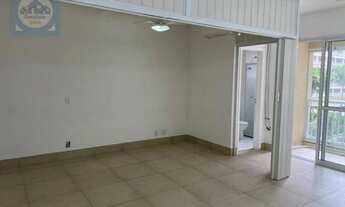 Imagem: Apartamento com 1 dormitório à venda