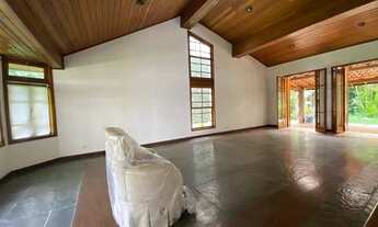 Imagem: Casa com 3 dormitórios à venda, 300 m²