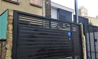 Imagem 3: São Paulo - Casa Padrão - IPIRANGA