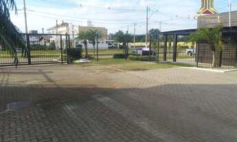 Imagem 6: Vendo terreno no Eldorado Ilhas Park, frente ao lago