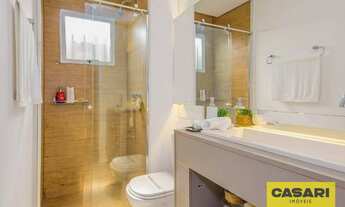 Imagem 3: Apartamento com 3 dormitórios à venda, 54 m² - Paulicéia - São Bernardo do Campo/SP