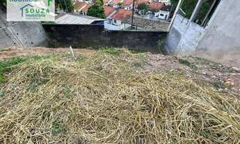 Imagem 6: Terreno à venda, 125 m² por R$ 315.000,00 - Jardim Tupanci - Barueri/SP