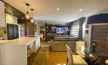 Imagem 6: Casas na Quinta dos Açorianos