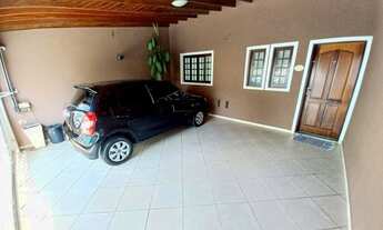 Imagem: Casa para Venda em Jundiaí, Vila São Paulo