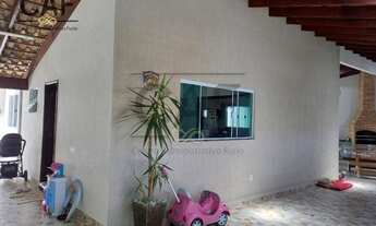 Imagem 3: Casa Residencial à venda, Santa Cruz, Jaguariúna - CA0515