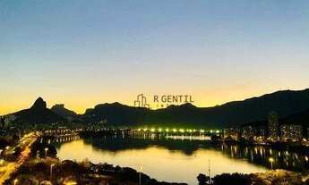 Imagem: Cobertura com 3 dormitórios à venda, 338