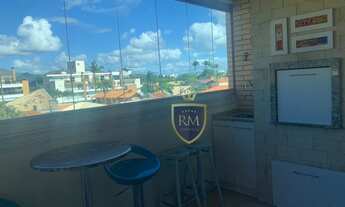 Imagem 1: Apartamento com 2 Quartos, Sendo uma suíte