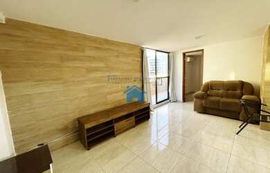 Imagem 6: APARTAMENTOS MOBILIADOS NO JARDIM OCEANIA